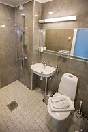 Hotel Olof