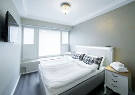 Hotel Olof