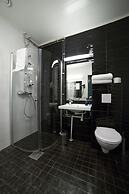 Hotel Olof