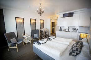 Hotel Olof