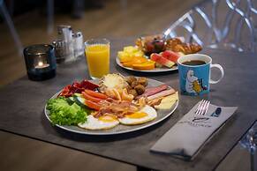 Hotel Olof