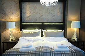Hotel Olof