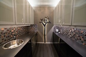 Hotel Olof