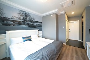 Hotel Olof