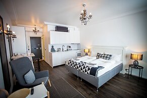 Hotel Olof