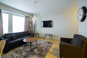 Hotel Olof