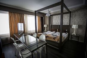 Hotel Olof