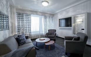 Hotel Olof