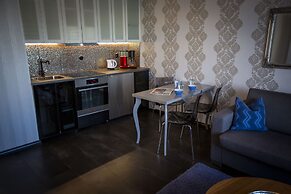 Hotel Olof