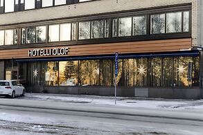 Hotel Olof