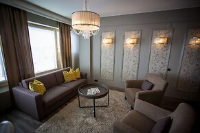 Hotel Olof