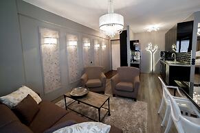 Hotel Olof
