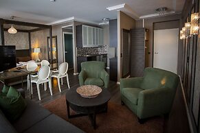 Hotel Olof