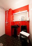 Hotel Olof