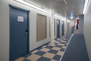 Hotel Olof