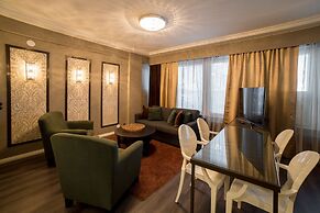 Hotel Olof