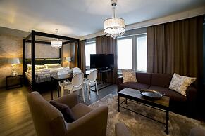 Hotel Olof