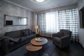 Hotel Olof