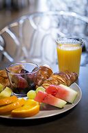 Hotel Olof