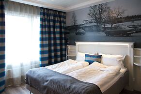 Hotel Olof