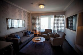 Hotel Olof