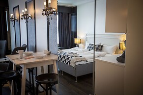 Hotel Olof