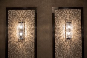 Hotel Olof