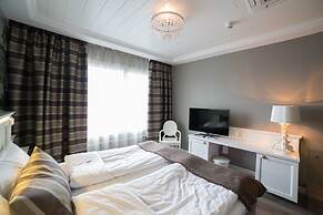 Hotel Olof