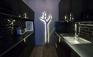 Hotel Olof