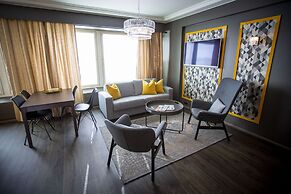Hotel Olof
