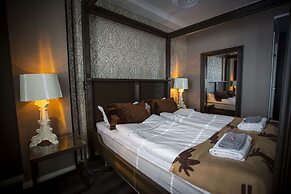 Hotel Olof