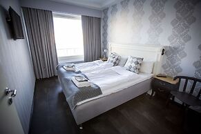 Hotel Olof