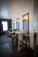 Hotel Olof