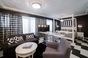 Hotel Olof