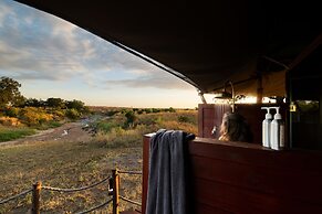 Elewana Sand River Masai Mara