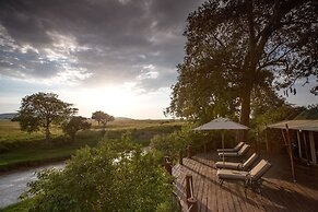 Elewana Sand River Masai Mara
