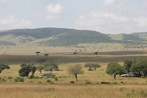 Elewana Sand River Masai Mara
