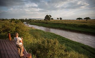 Elewana Sand River Masai Mara