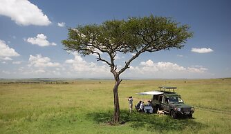 Elewana Sand River Masai Mara
