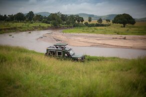 Elewana Sand River Masai Mara