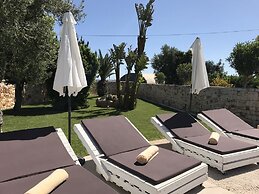 Carone Suite - Charme & Pool