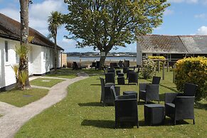 The Old Quay House