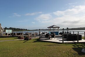The Old Quay House