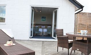 The Old Quay House