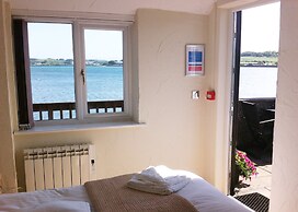 The Old Quay House