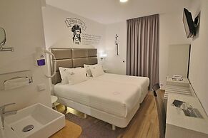 Villa Ana Margarida Hotel