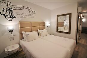 Villa Ana Margarida Hotel