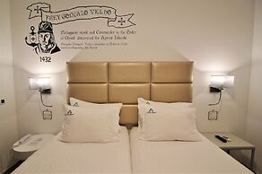 Villa Ana Margarida Hotel
