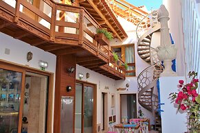 Villa Ana Margarida Hotel