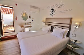 Villa Ana Margarida Hotel